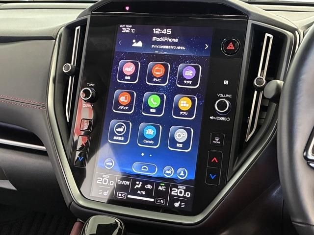 SUBARU LEVORG 2020 Image 31