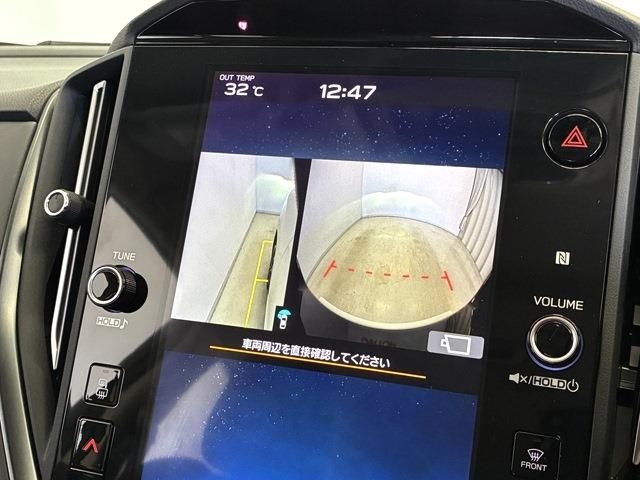 SUBARU LEVORG 2020 Image 31