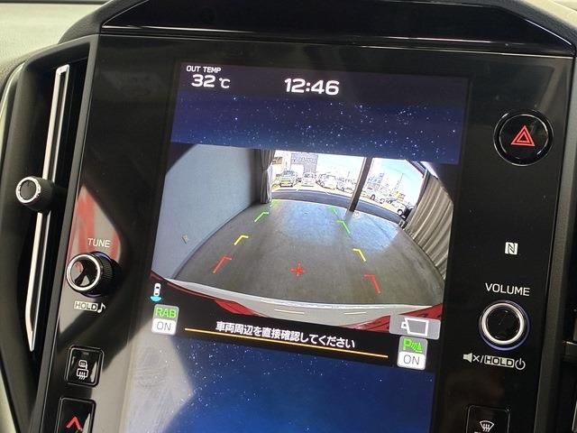 SUBARU LEVORG 2020 Image 31