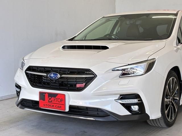 SUBARU LEVORG 2020 Image 31