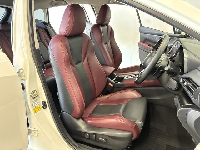 SUBARU LEVORG 2020 Image 31