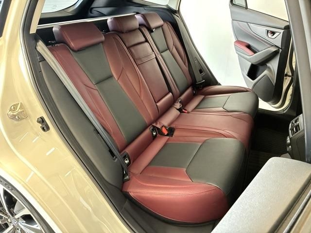 SUBARU LEVORG 2020 Image 31