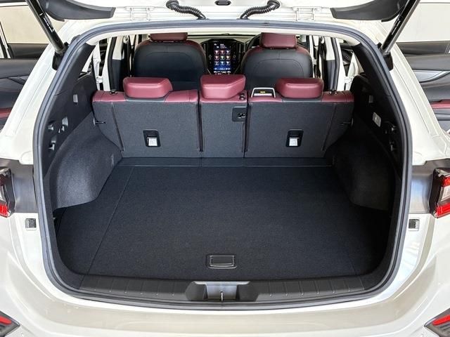 SUBARU LEVORG 2020 Image 31