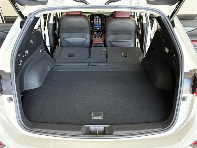 SUBARU LEVORG 2020 Image 31