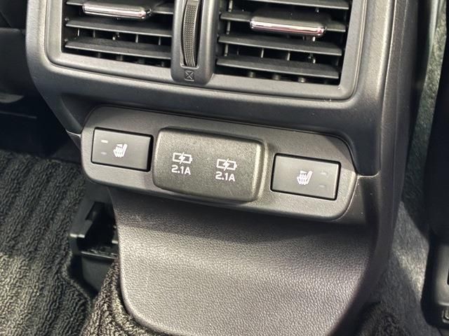 SUBARU LEVORG 2020 Image 31