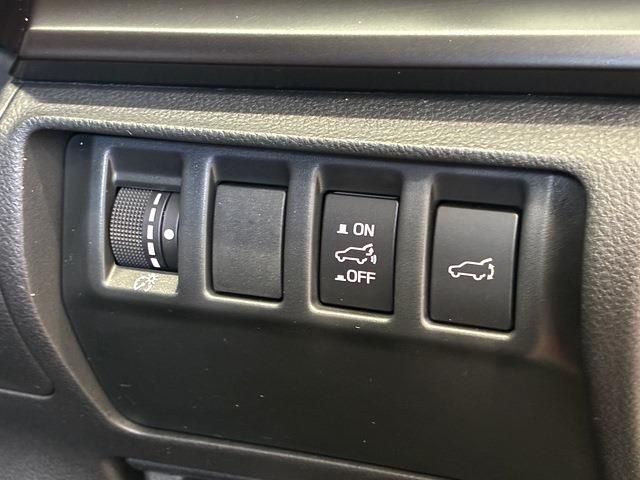 SUBARU LEVORG 2020 Image 31