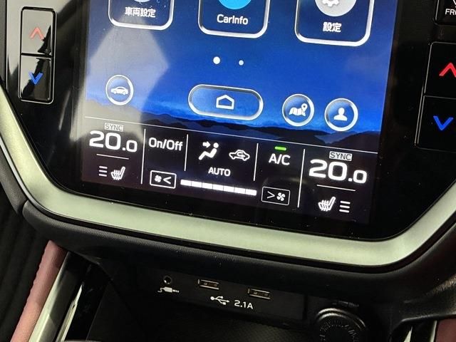 SUBARU LEVORG 2020 Image 31