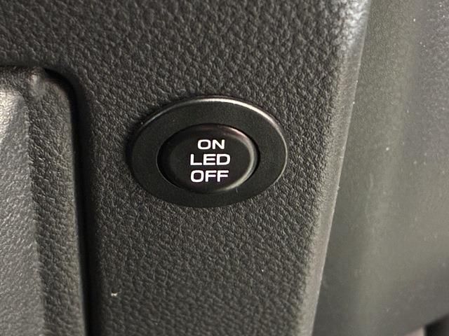 SUBARU LEVORG 2020 Image 31