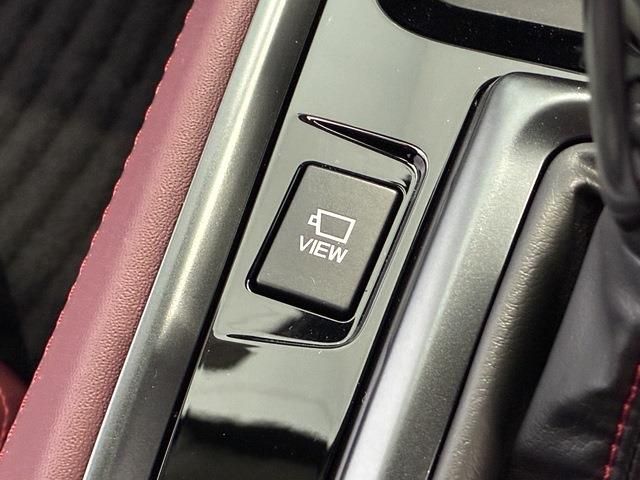 SUBARU LEVORG 2020 Image 31