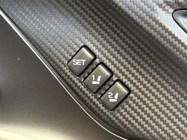 SUBARU LEVORG 2020 Image 31