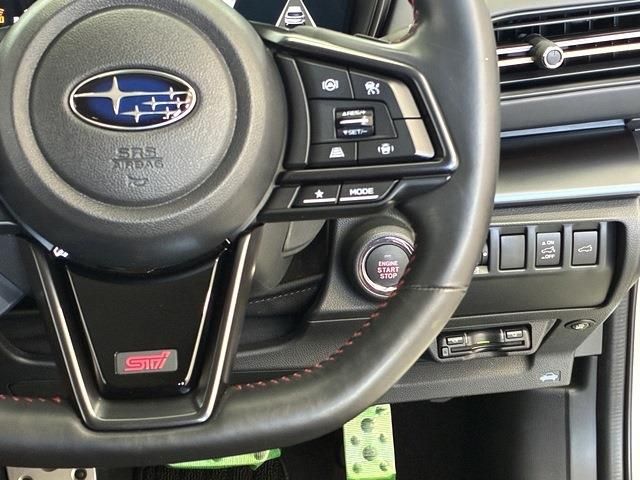 SUBARU LEVORG 2020 Image 31