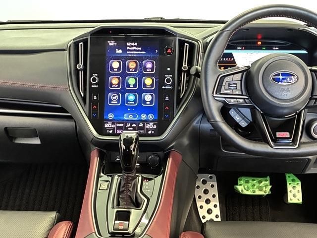 SUBARU LEVORG 2020 Image 31