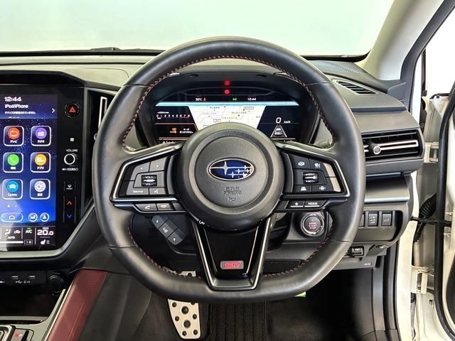 SUBARU LEVORG 2020 Image 31