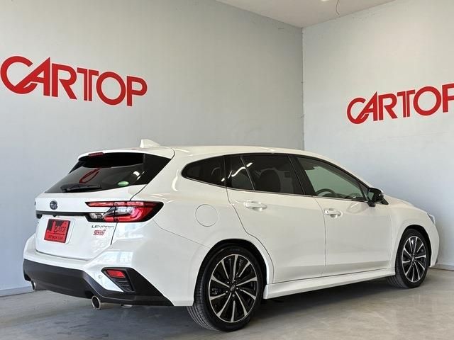 SUBARU LEVORG 2020 Image 31