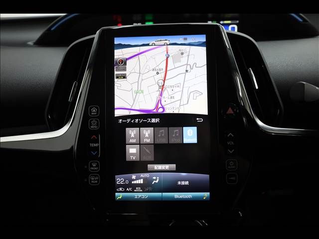 TOYOTA PRIUS PHV 2019 Image 31