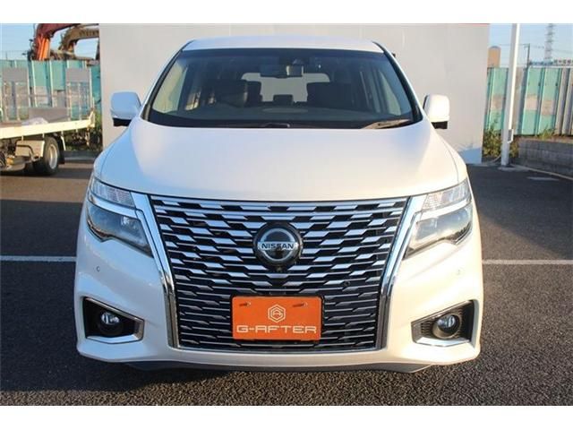NISSAN ELGRAND 2020 Image 31