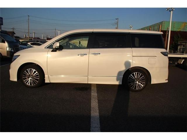 NISSAN ELGRAND 2020 Image 31