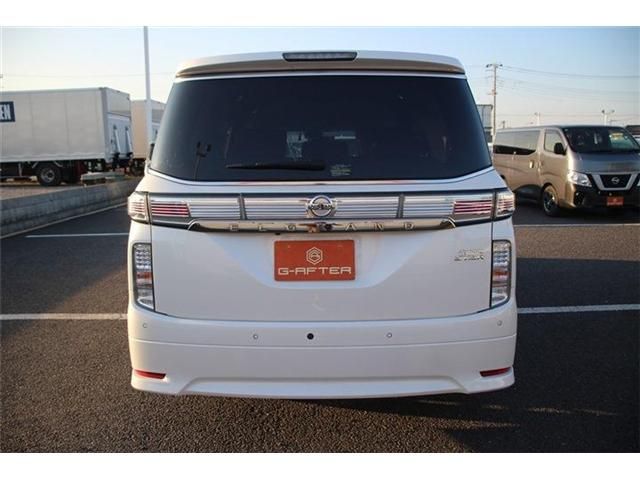 NISSAN ELGRAND 2020 Image 31