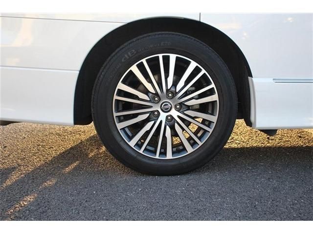 NISSAN ELGRAND 2020 Image 31