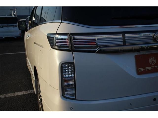 NISSAN ELGRAND 2020 Image 31