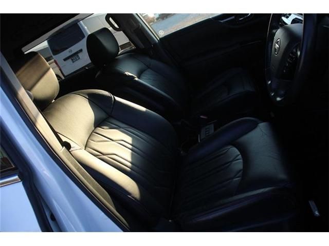 NISSAN ELGRAND 2020 Image 31