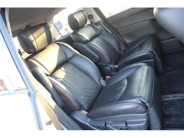 NISSAN ELGRAND 2020 Image 31