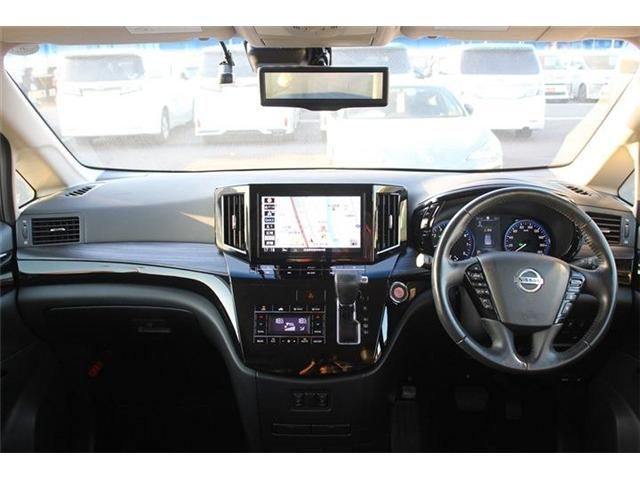 NISSAN ELGRAND 2020 Image 31