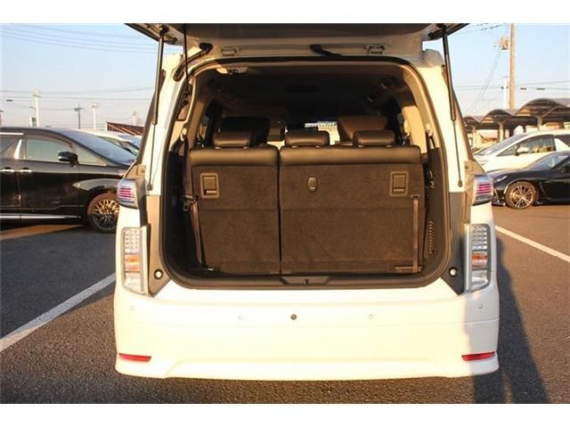 NISSAN ELGRAND 2020 Image 31