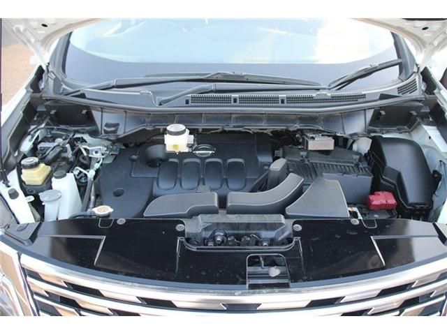 NISSAN ELGRAND 2020 Image 31