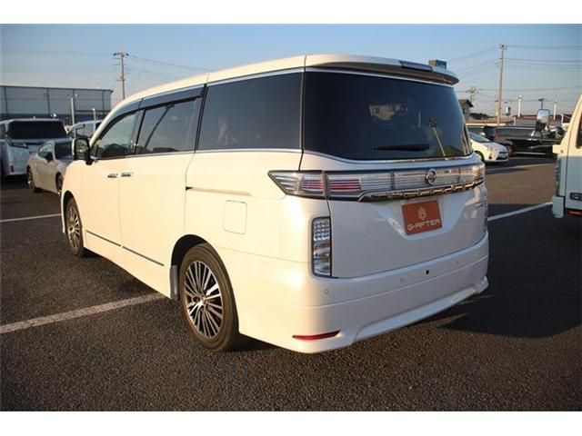 NISSAN ELGRAND 2020 Image 31