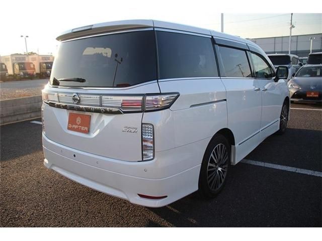 NISSAN ELGRAND 2020 Image 31