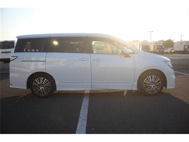 NISSAN ELGRAND 2020 Image 31