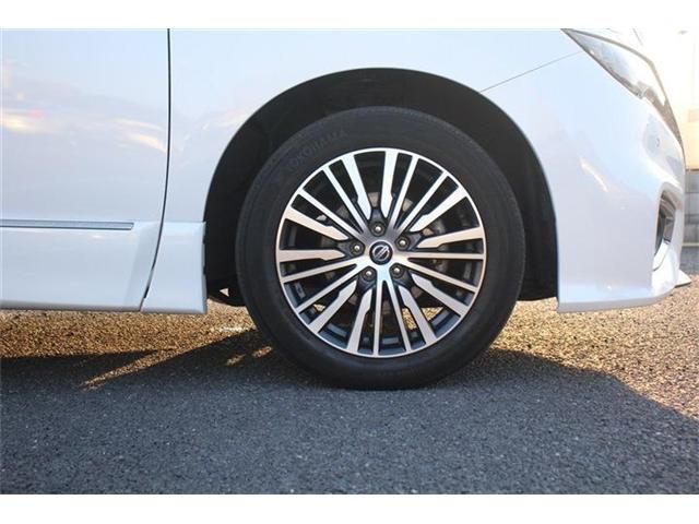 NISSAN ELGRAND 2020 Image 31