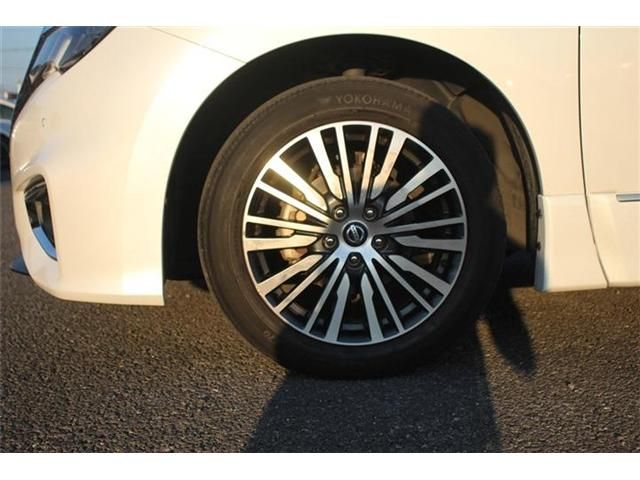 NISSAN ELGRAND 2020 Image 31