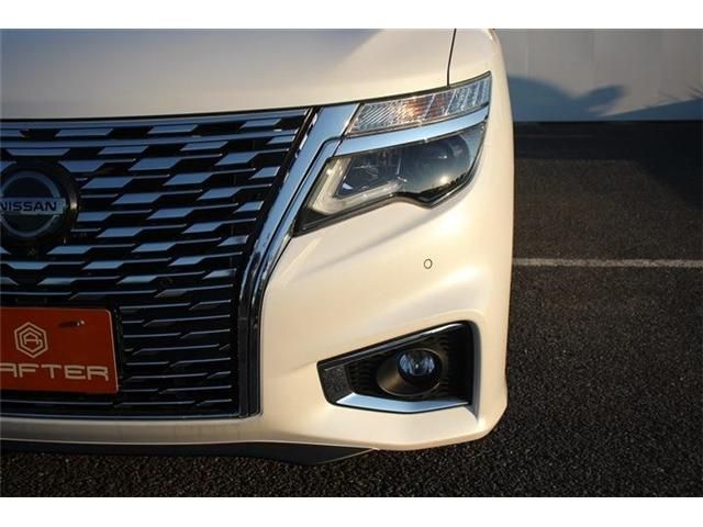 NISSAN ELGRAND 2020 Image 31