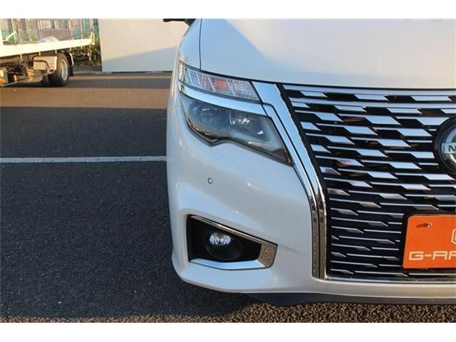 NISSAN ELGRAND 2020 Image 31