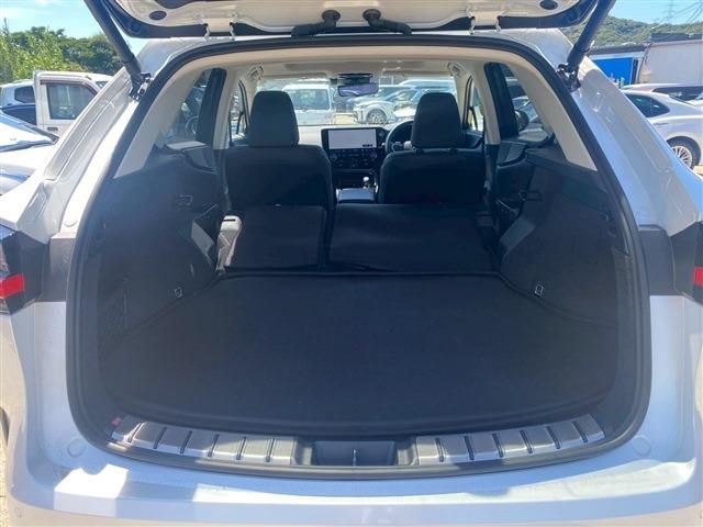 TOYOTA LEXUS NX350H 2024 Image 31