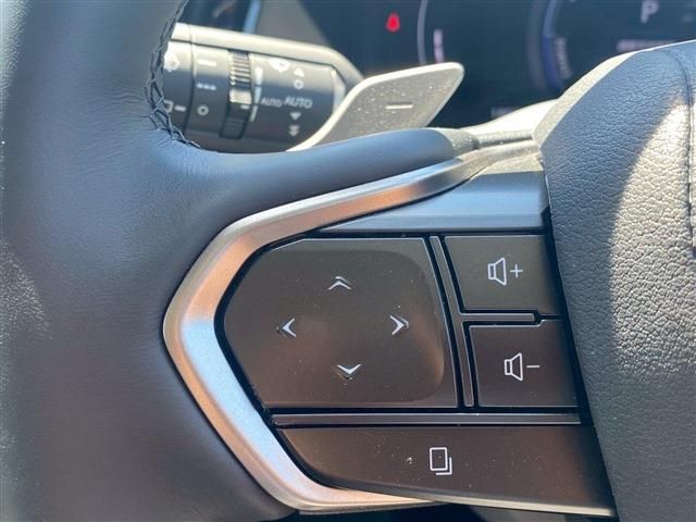 TOYOTA LEXUS NX350H 2024 Image 31