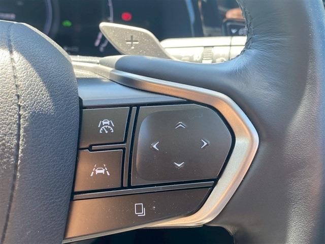 TOYOTA LEXUS NX350H 2024 Image 31