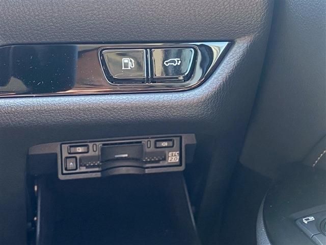 TOYOTA LEXUS NX350H 2024 Image 31