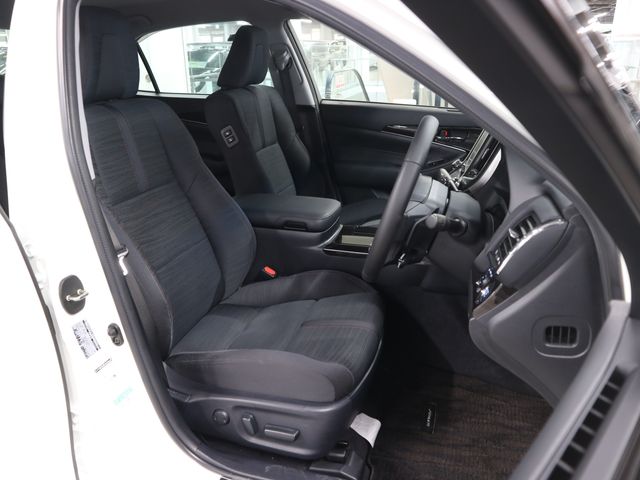 TOYOTA CROWN SEDAN 2016 Image 31