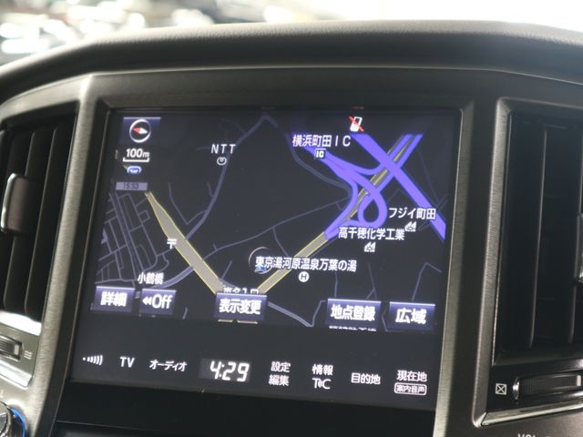 TOYOTA CROWN SEDAN 2016 Image 31