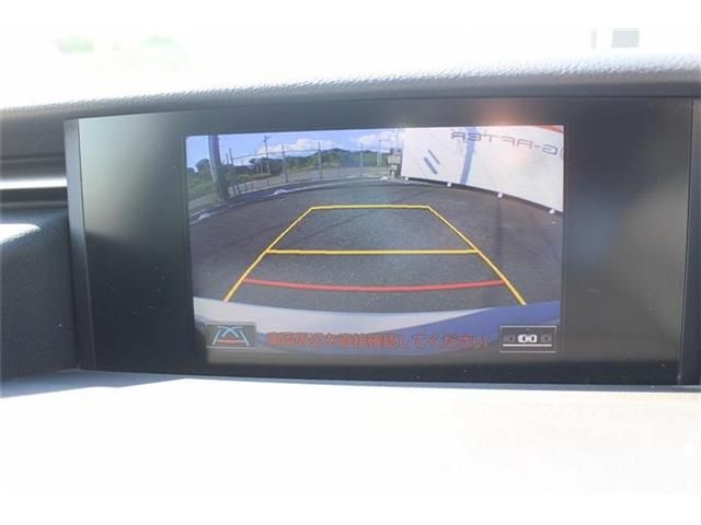 TOYOTA LEXUS IS300H 2013 Image 31