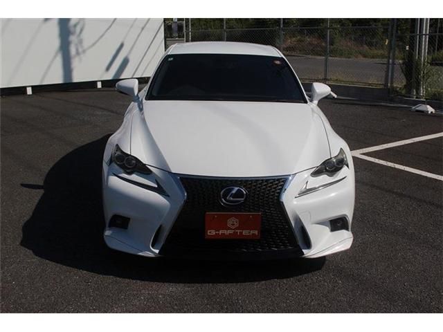TOYOTA LEXUS IS300H 2013 Image 31