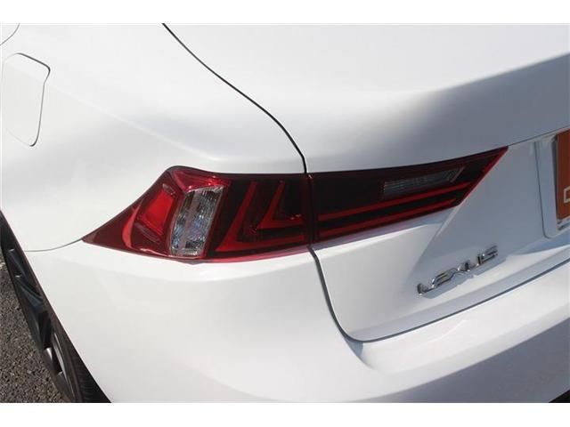 TOYOTA LEXUS IS300H 2013 Image 31