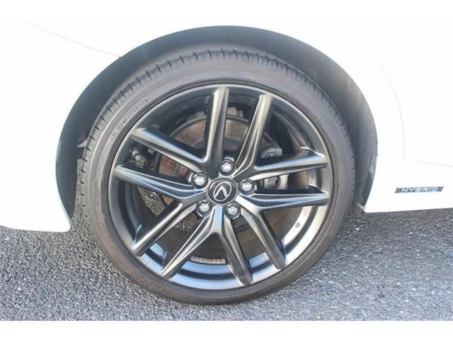 TOYOTA LEXUS IS300H 2013 Image 31