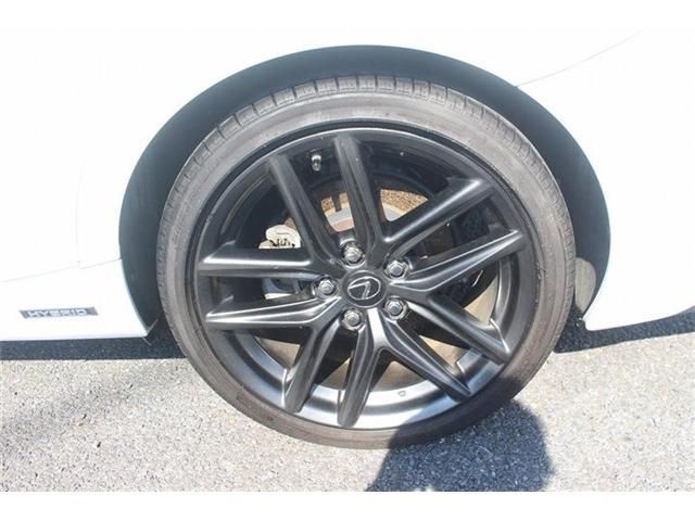 TOYOTA LEXUS IS300H 2013 Image 31