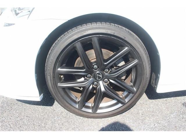 TOYOTA LEXUS IS300H 2013 Image 31