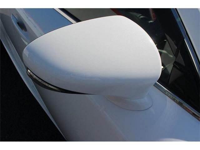 TOYOTA LEXUS IS300H 2013 Image 31