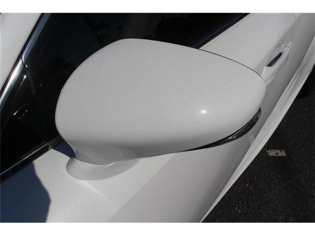 TOYOTA LEXUS IS300H 2013 Image 31